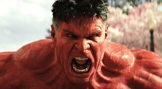 El guionista de 'Capitán América: Brave New World' quiere la gente le expliqué qué es lo que no les gusta de ella