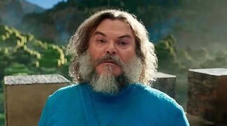 El emotivo homenaje que 'Una película de Minecraft' rinde a "una leyenda"