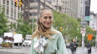 Es verano en Nueva York en el tráiler de la tercera temporada de 'And just like that...'