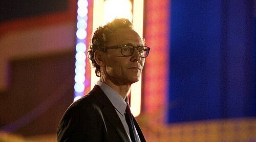 Tráiler de 'La vida de Chuck', el terror de Stephen King protagonizado por Tom Hiddleston