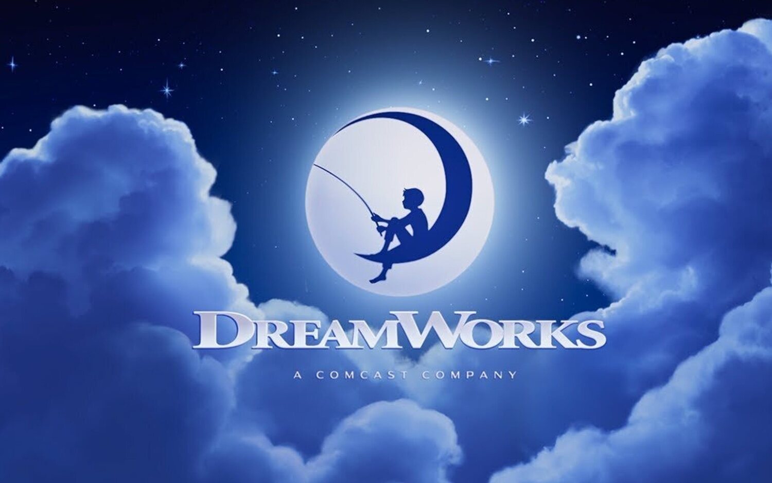 Logo Dreamworks