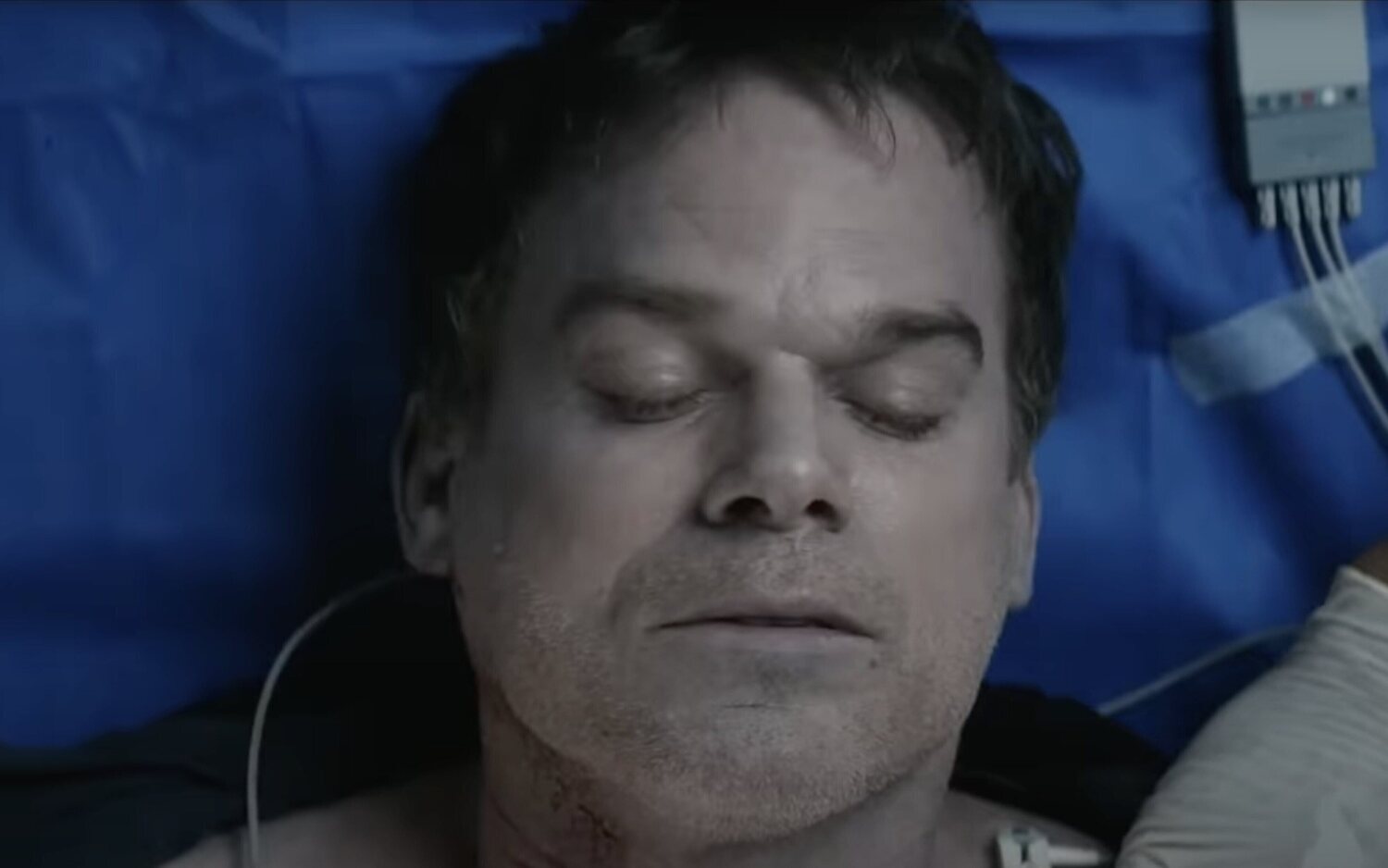 Dexter en 'Dexter: Pecado Original'