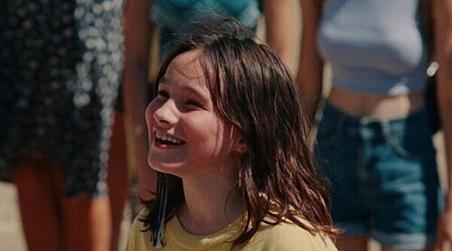 "No sabía que 'Aftersun' era triste": La actriz que interpreta a la hija de Paul Mescal cayó en la misma trampa