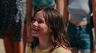 "No sabía que 'Aftersun' era triste": La actriz que interpreta a la hija de Paul Mescal cayó en la misma trampa