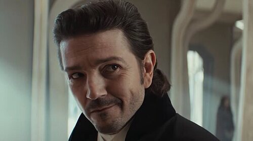 Primer clip de la temporada 2 de 'Andor' con Diego Luna en plena batalla por la resistencia