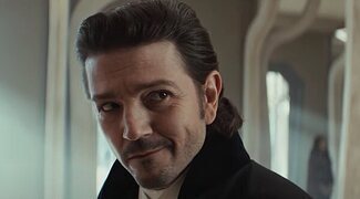 Primer clip de la temporada 2 de 'Andor' con Diego Luna en plena batalla por la resistencia