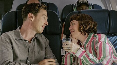 Más espinas que rosas en el tráiler de 'The Roses', con Benedict Cumberbatch y Olivia Coleman