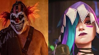 Las 10 mejores series basadas en videojuegos de la historia: De 'Twisted Metal' a 'Arcane'