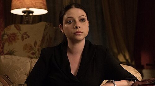 Revelada la causa de la muerte de Michelle Trachtenberg