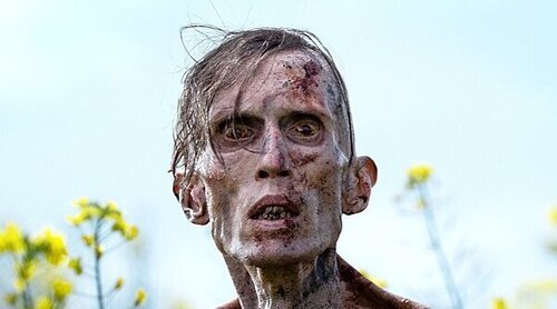 Hay muchas formas de morir en el nuevo tráiler de '28 años después'