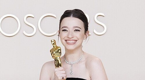 Mikey Madison ('Anora') dice no a 'Star Wars'