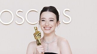 Mikey Madison ('Anora') dice no a 'Star Wars'