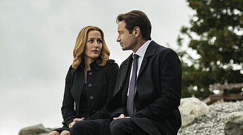 Ryan Coogler da nuevos detalles de su próximo proyecto, el reboot de 'Expediente X', y confirma contactos con Gillian Anderson