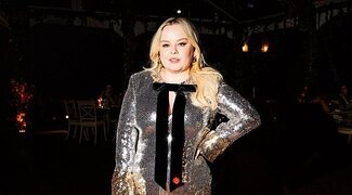 Nicola Coughlan ('Los Bridgerton') ataca a la serie de 'Harry Potter': "No la toco ni con un palo de tres metros"