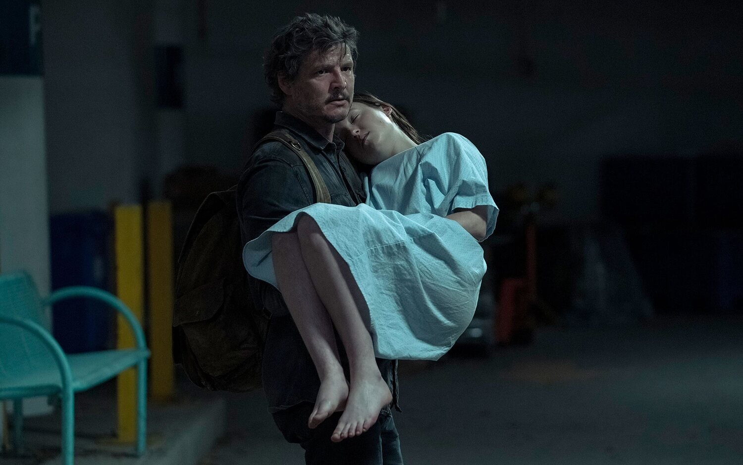 'The Last Of Us'