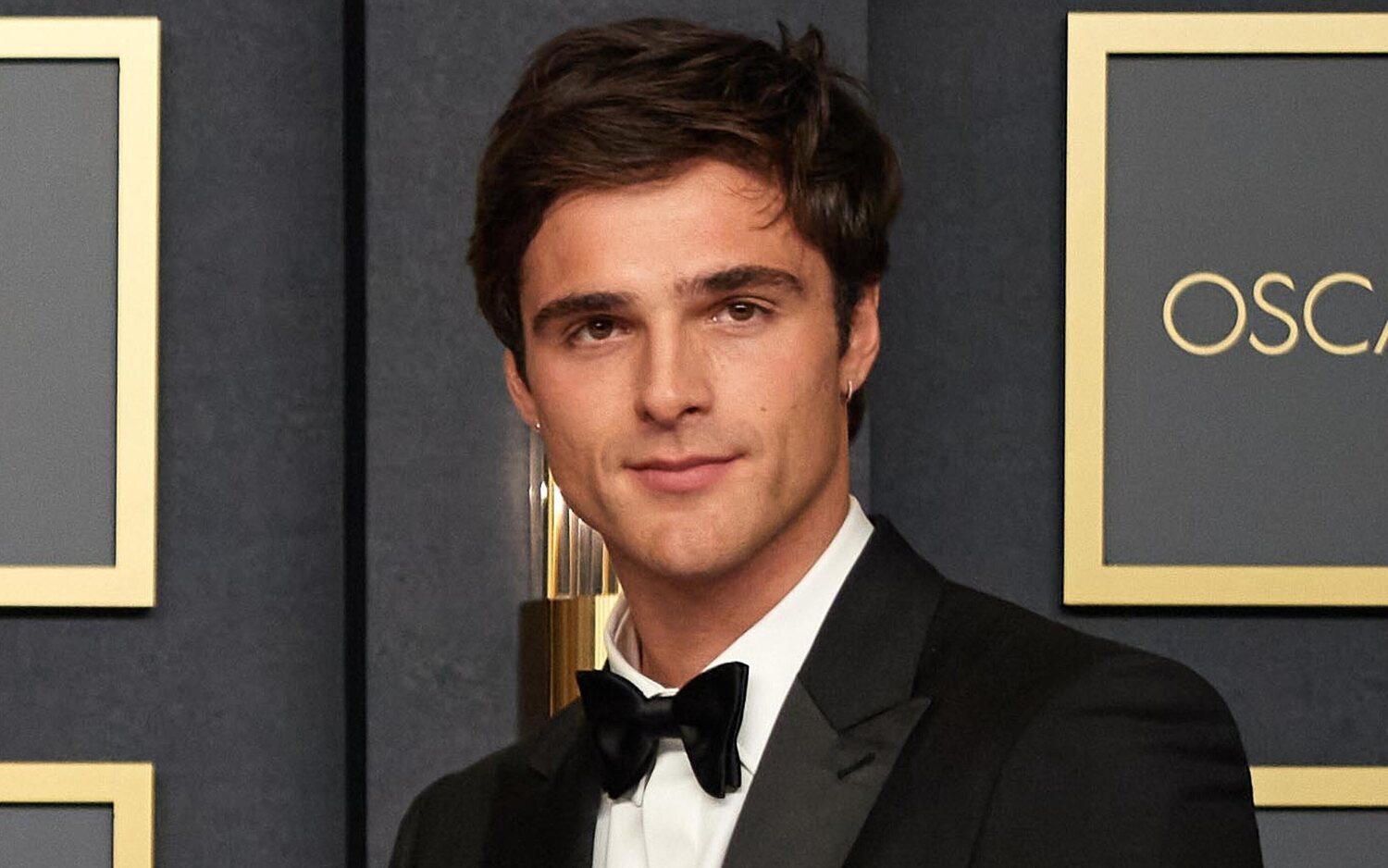 Jacob Elordi en los Oscar