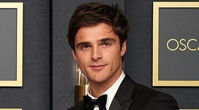 Jacob Elordi iba a "tomarse un descanso" de la actuación pero este mensaje lo impidió