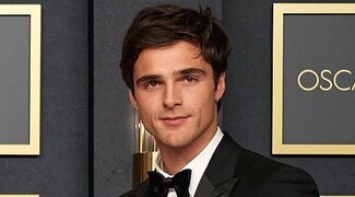 Jacob Elordi iba a "tomarse un descanso" de la actuación pero este mensaje lo impidió