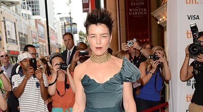 Olivia Williams ('Dune: La profecía', 'The Crown') nunca se curará del cáncer por un mal diagnóstico de 4 años