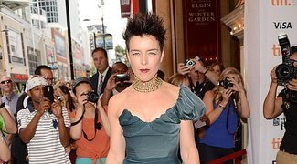 Olivia Williams ('Dune: La profecía', 'The Crown') nunca se curará del cáncer por un mal diagnóstico de 4 años
