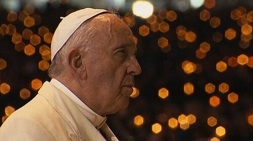 Muere el Papa Francisco a los 88 años: Repasamos su legado en el séptimo arte
