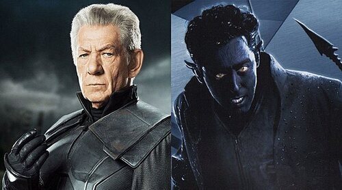 'Avengers: Doomsday': Ian McKellen y Alan Cumming ya se han reunido