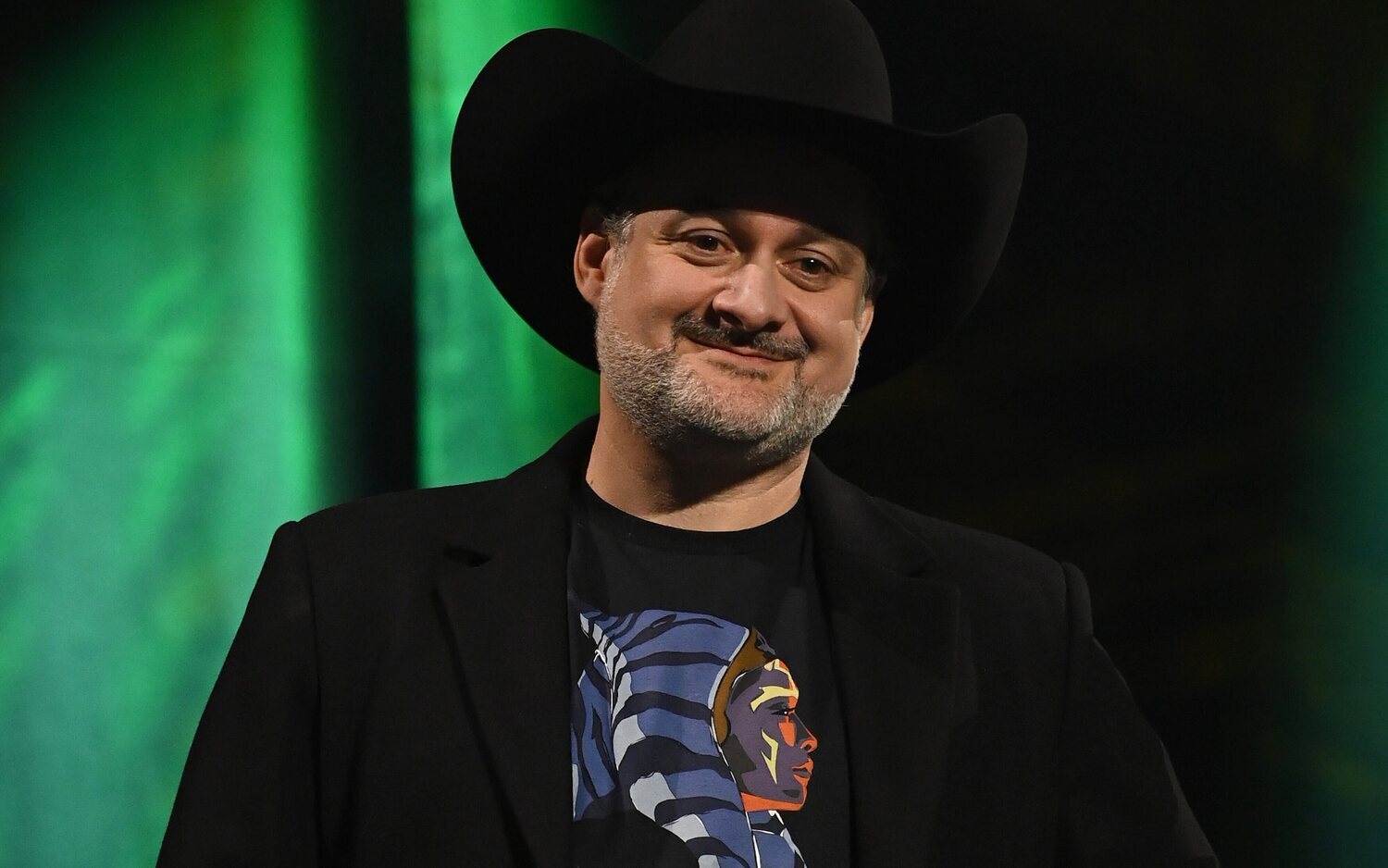 Dave Filoni