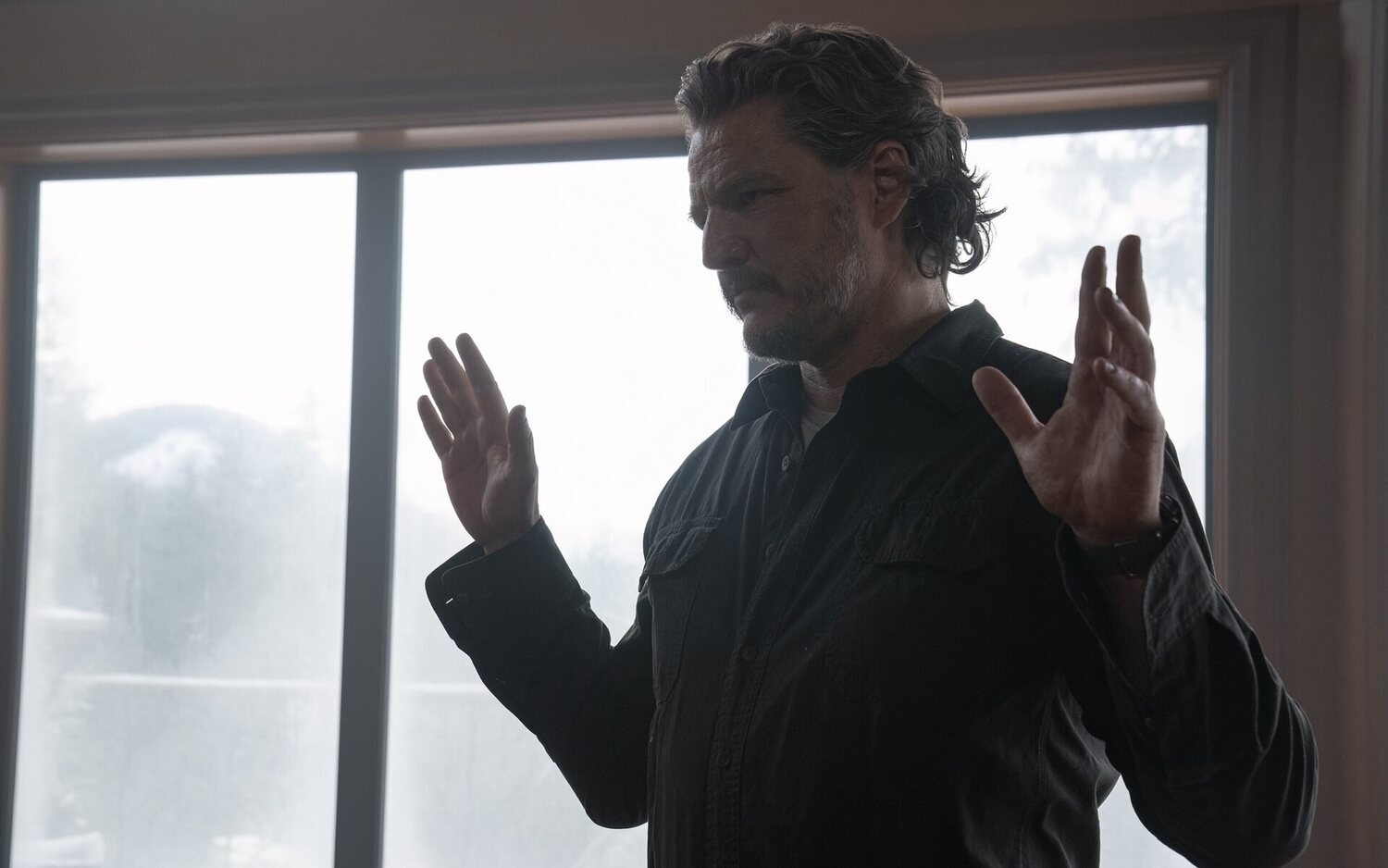 Joel (Pedro Pascal) en la segunda temporada de 'The Last of Us'