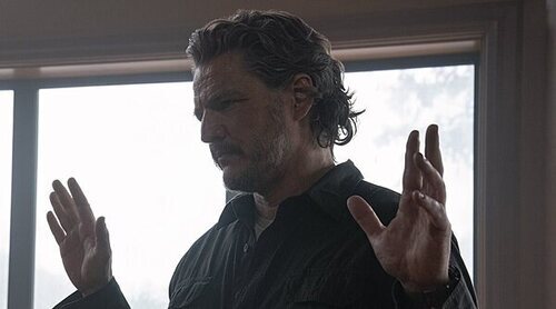 Pedro Pascal se pronuncia tras el brutal segundo capítulo de 'The Last of Us': "Si es doloroso, es un éxito para la historia"
