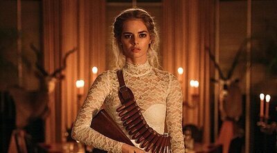 La secuela de 'Boda sangrienta' tendrá reparto de culto: Elijah Wood y David Cronenberg se unen a Samara Weaving