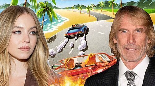 'Out Run': Michael Bay y Sydney Sweeney preparan la adaptación del videojuego de carreras