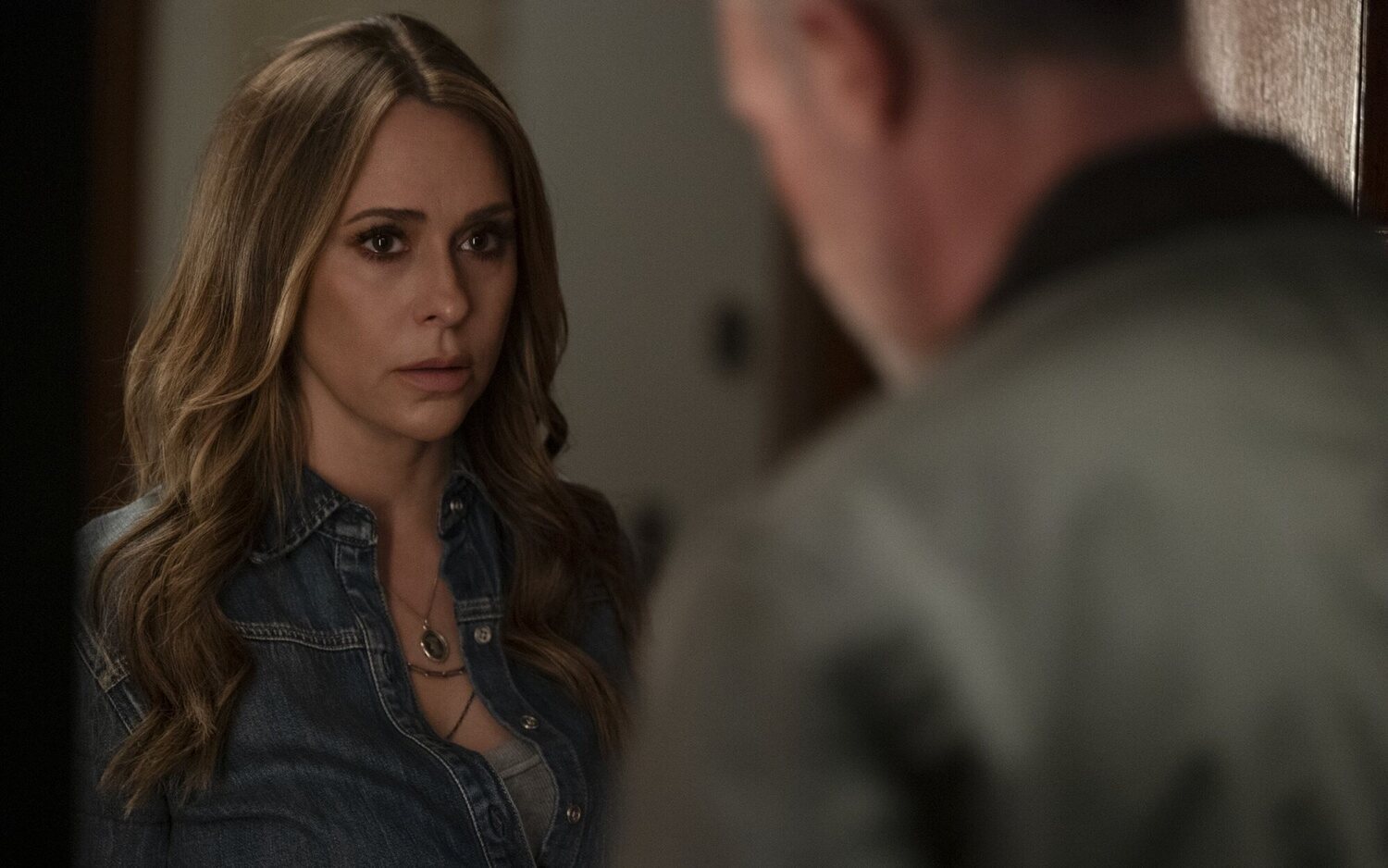 Jennifer Love Hewitt en su regreso a 'Sé lo que hicisteis el último verano'