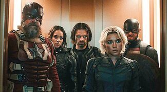Las primeras reacciones de 'Thunderbolts*' aseguran que está "a otro nivel" en comparación con otras películas del UCM