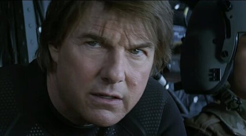 Revelada la duración de 'Misión imposible: Sentencia final': es la película más larga de la saga
