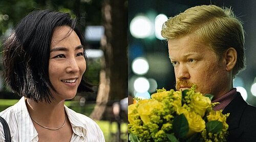De Greta Lee a Jesse Plemons: La lista de estrellas que han rechazado 'Star Wars: Starfighter'
