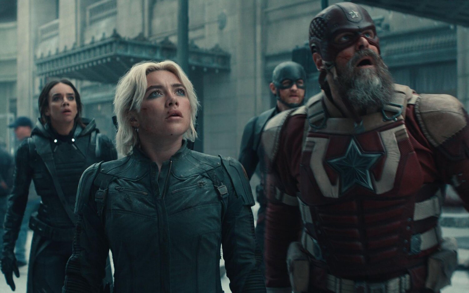 'Thunderbolts*' pudo tener otro miembro