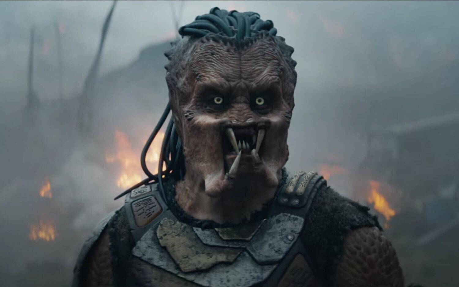 'Predator: Badlands' llega a los cines el 7 de noviembre