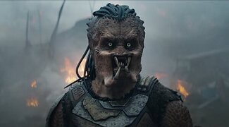 ¿Elle Fanning androide? El primer tráiler de 'Predator: Badlands' nos deja muchos misterios sin resolver
