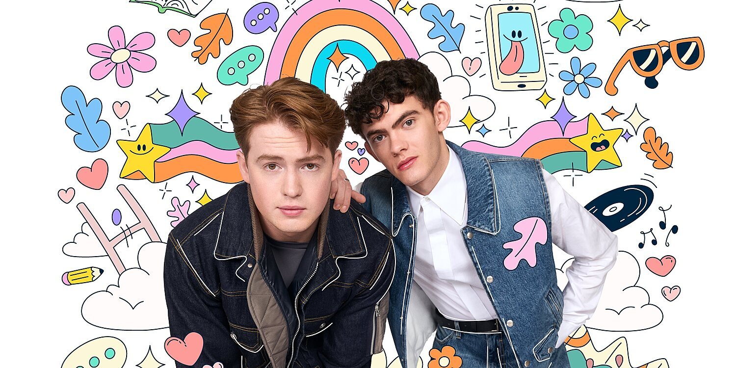 Adiós a Nick y Charlie: 'Heartstopper' terminará con una película