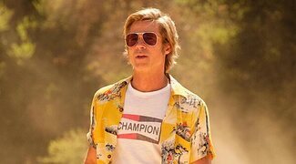 Título y detalles del spin-off de 'Había una vez en... Hollywood' con Brad Pitt y dirigido por Fincher
