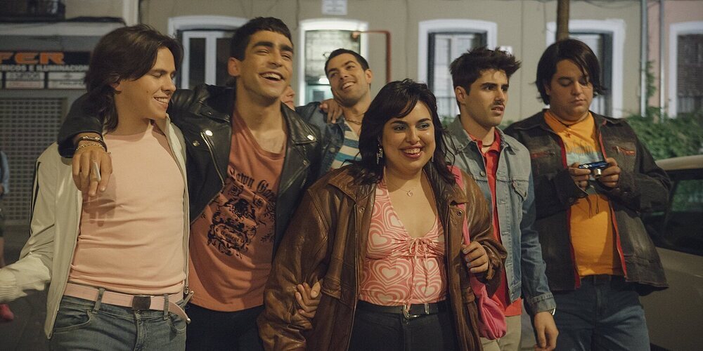 'Mariliendre': Vamos a hacer brillar el ayer y a comenzar otra vez