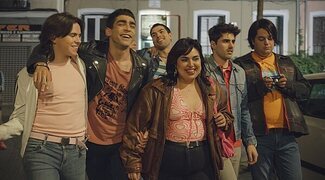 'Mariliendre': Vamos a hacer brillar el ayer y a comenzar otra vez