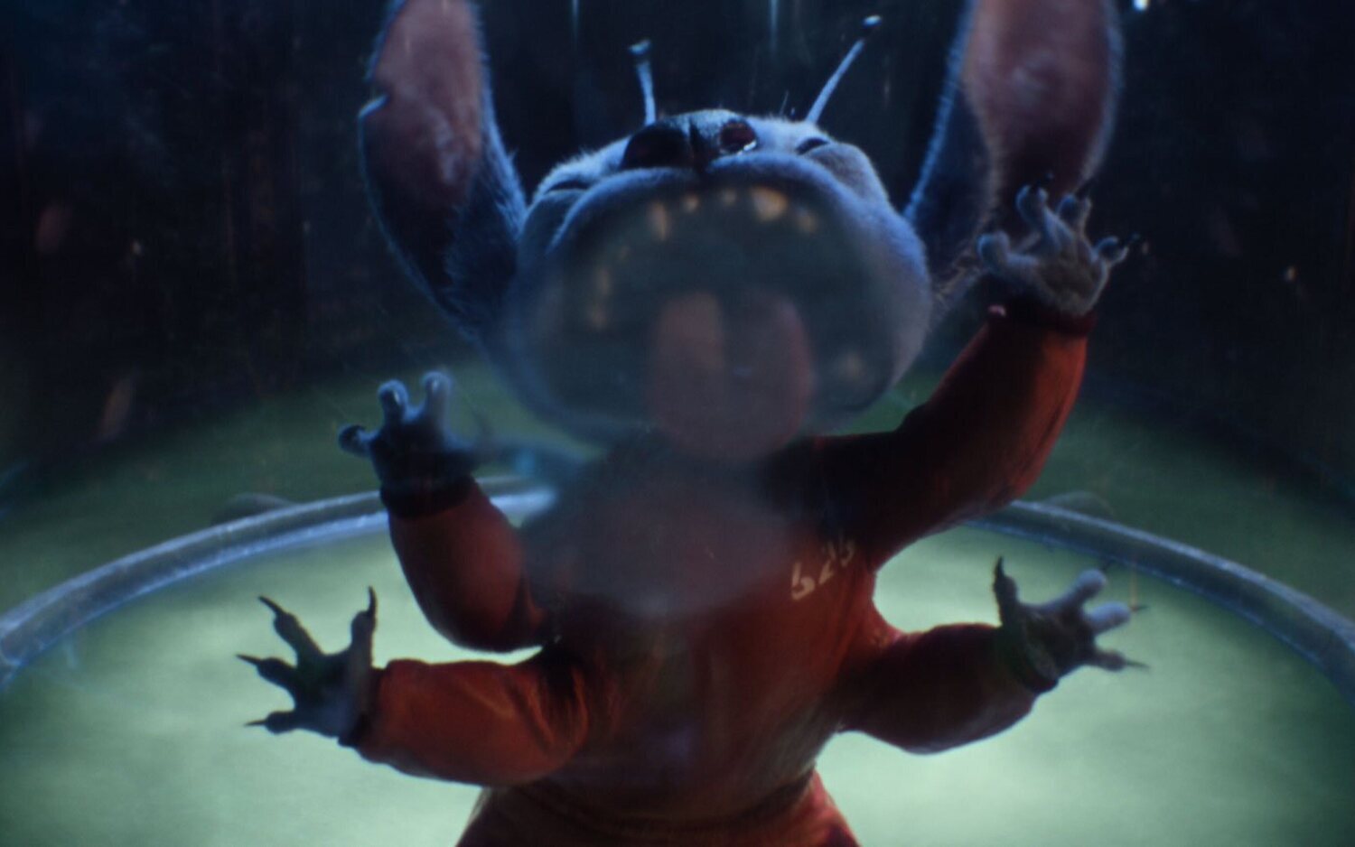 El nuevo teaser de 'Lilo y Stitch' nos muestra a la "amenaza peligrosa" en todo su esplendor