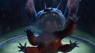 El nuevo teaser de 'Lilo y Stitch' nos muestra a la "amenaza peligrosa" en todo su esplendor