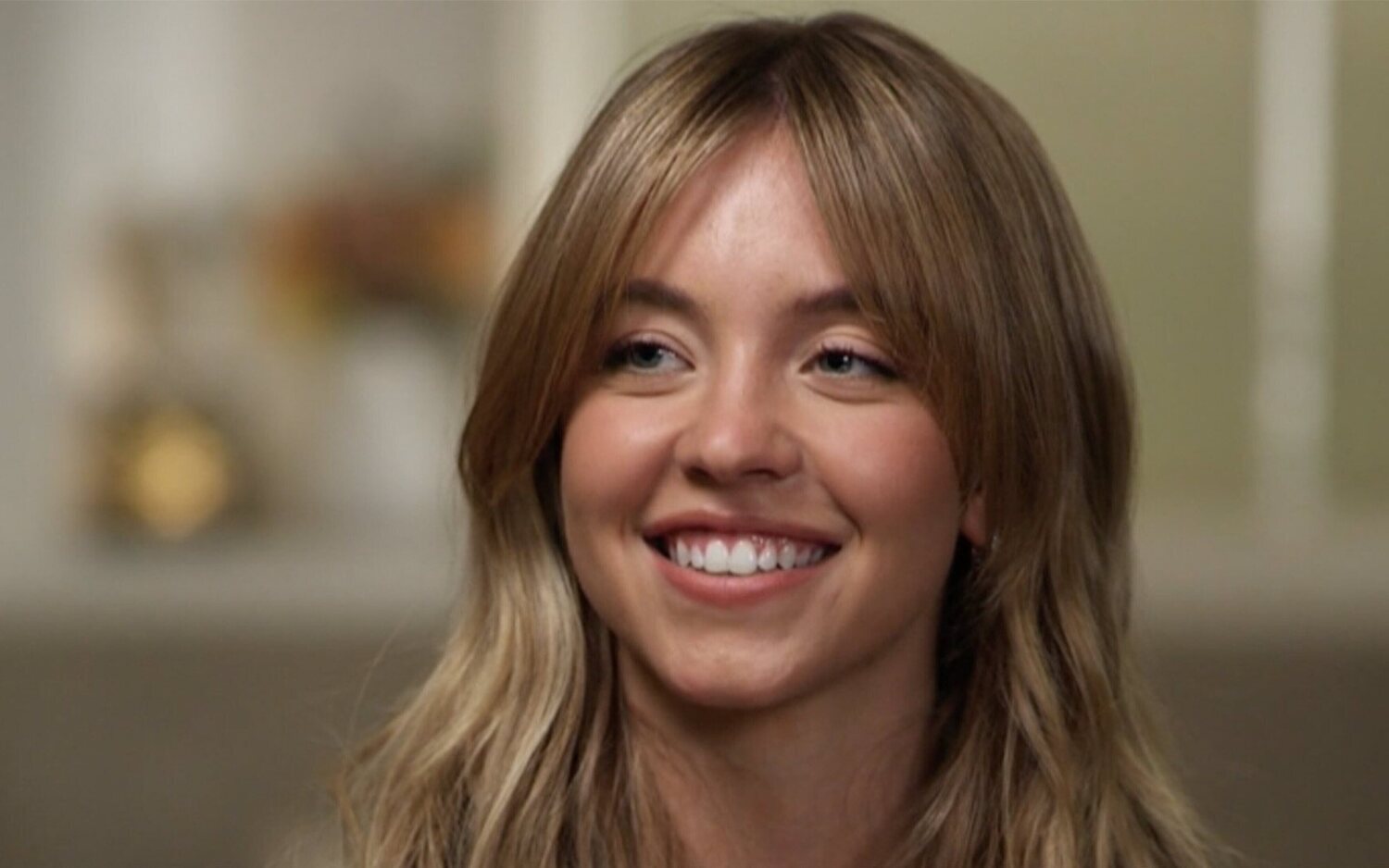 Sydney Sweeney en 'Cualquiera menos tú'