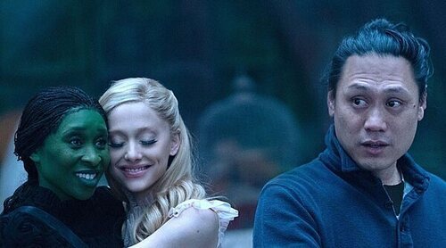 "Os destrozará": el director de 'Wicked: For Good' habla sobre la actuación de Ariana Grande y Cynthia Erivo en la secuela
