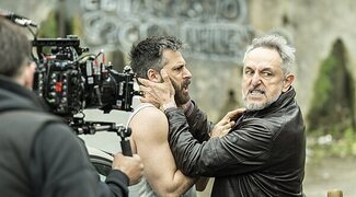 'Cada día nace un listo', la nueva película de Arantxa Echevarría tras 'La infiltrada', finaliza su rodaje