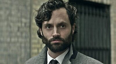 Penn Badgley rompe su propia regla y hace una escena de sexo en 'You': Así lo ha explicado
