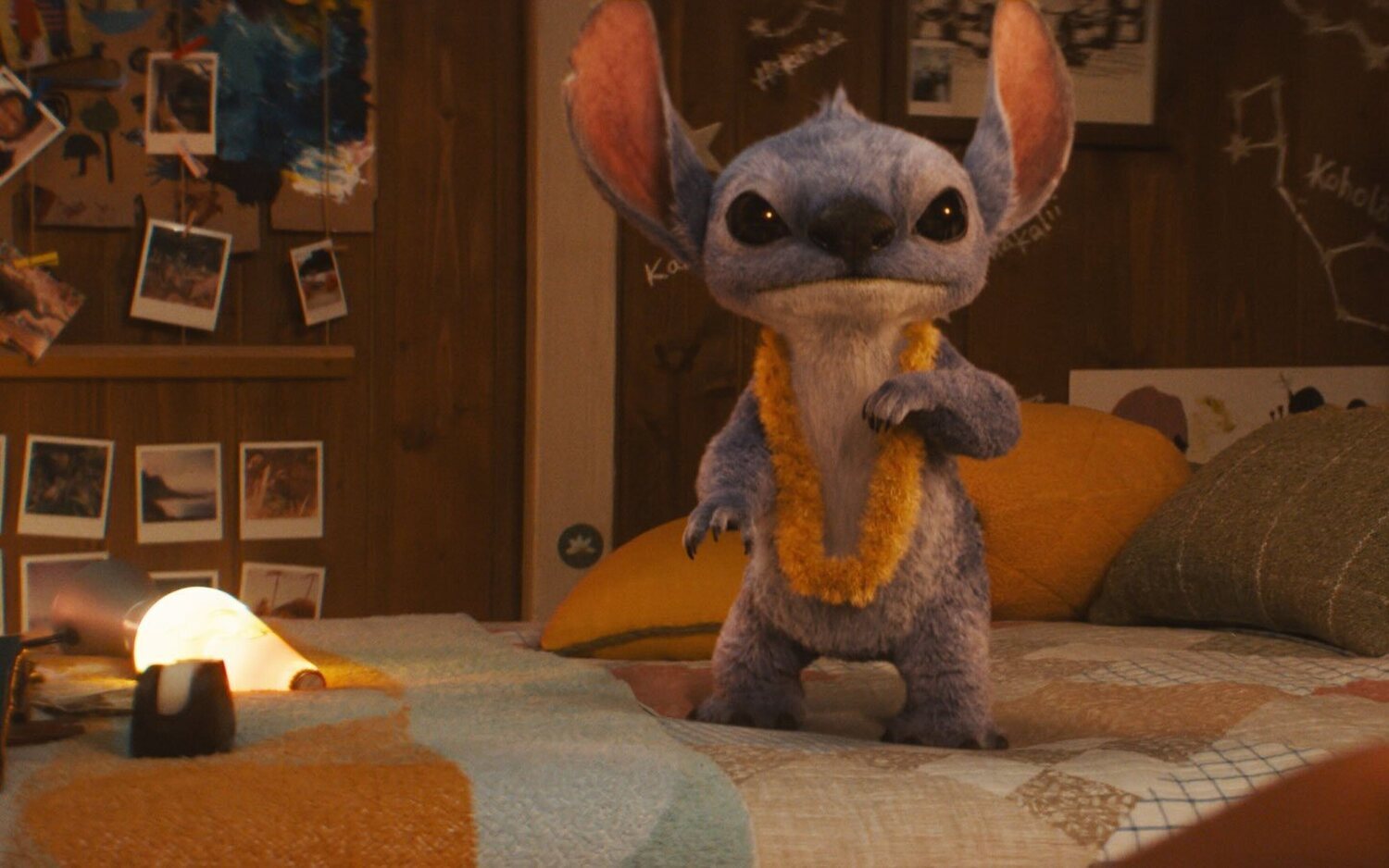 'Lilo & Stitch'