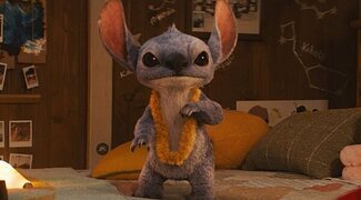 Revelada la duración de 'Lilo y Stitch': Es un 25% más larga que la película de animación